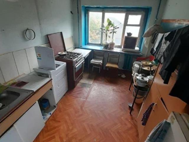 Квартира продажа в Оре