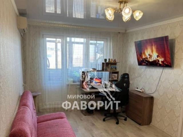 Квартира продажа в Оре