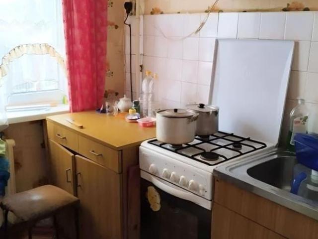 Квартира продажа в Оре