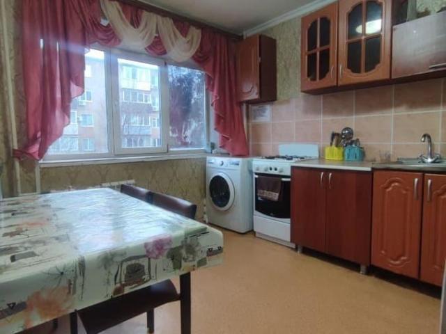 Квартира продажа в Оре