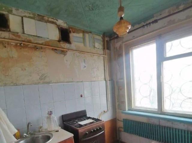 Квартира продажа в Оре