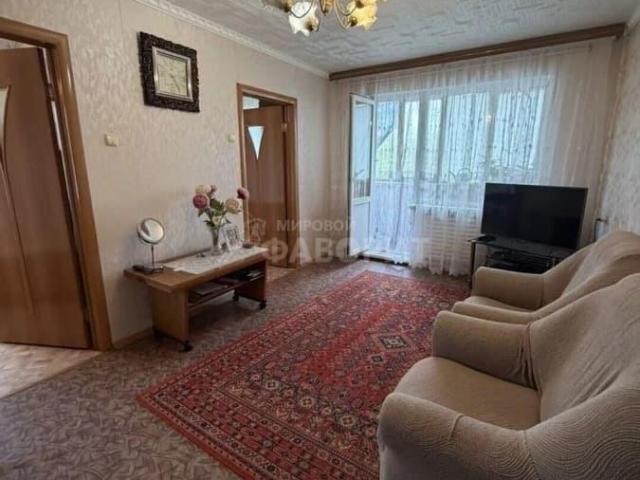 Квартира продажа в Оре