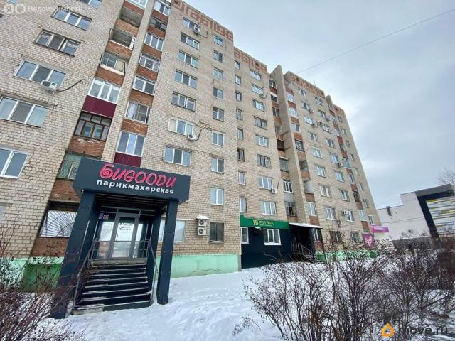 Квартира продажа в Оре