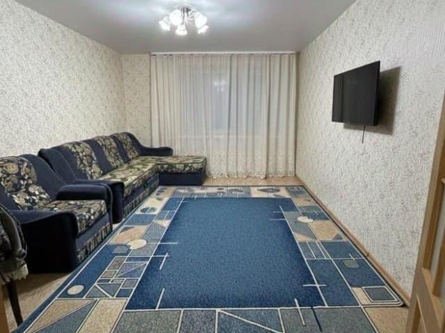 Квартира продажа в Оса, Пермский Край