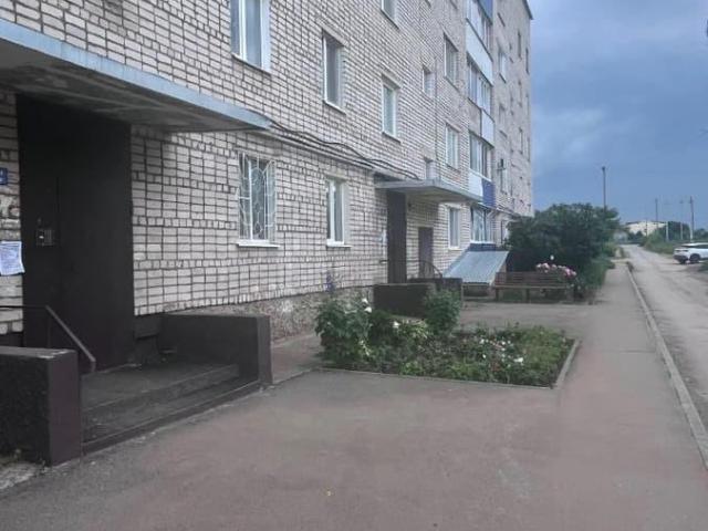 Квартира продажа в Оса, Пермский Край