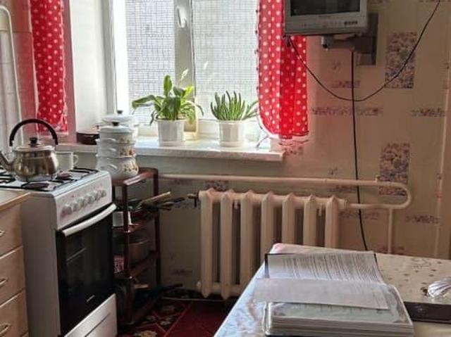 Квартира продажа в Оса, Пермский Край