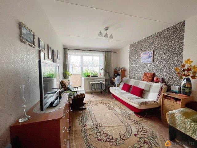 Квартира продажа в Оса, Пермский Край