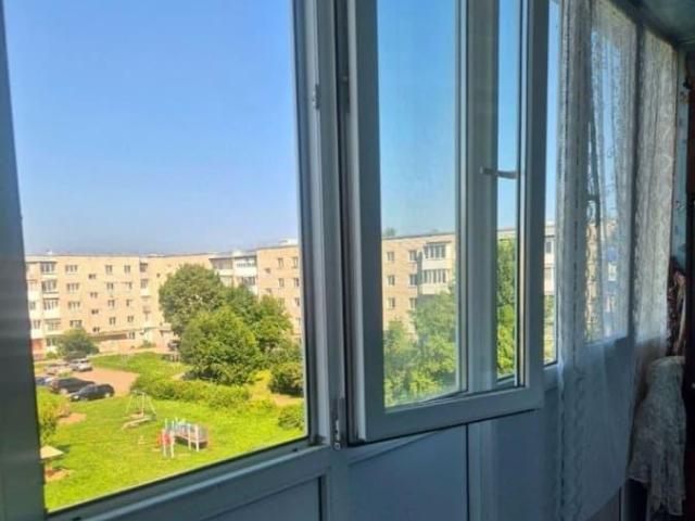 Квартира продажа в Оса, Пермский Край