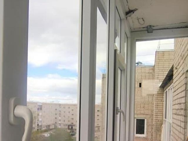Квартира продажа в Оса, Пермский Край