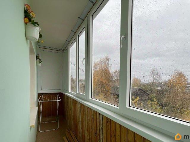 Квартира продажа в Оса, Пермский Край