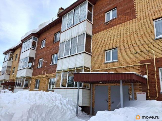 Квартира продажа в Оса, Пермский Край