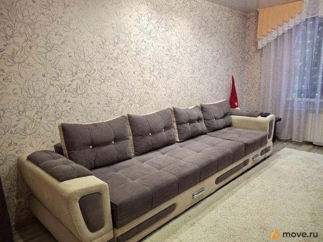 Квартира продажа в Оса, Пермский Край