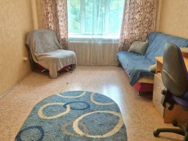 Квартира продажа в Оса, Пермский Край