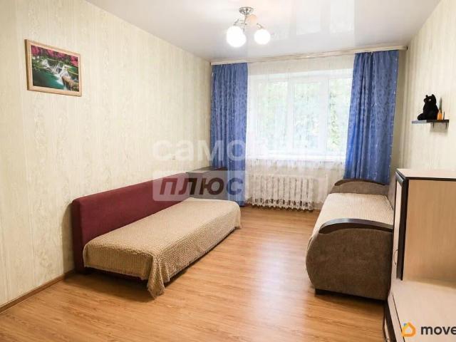 Квартира продажа в Оса, Пермский Край