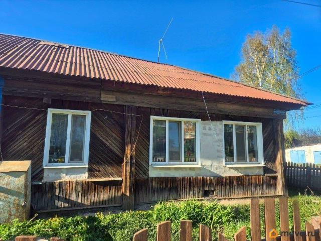 Квартира продажа в Оса, Пермский Край