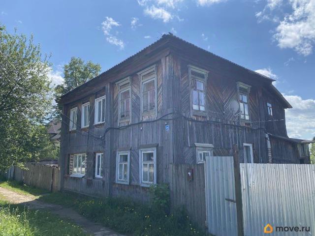 Квартира продажа в Оса, Пермский Край