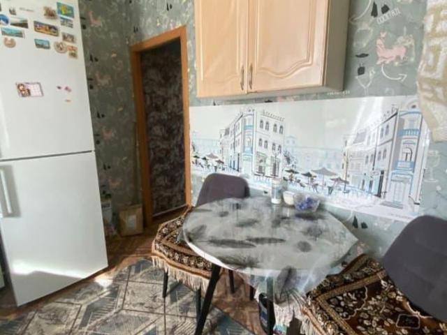Квартира продажа в Оса, Пермский Край