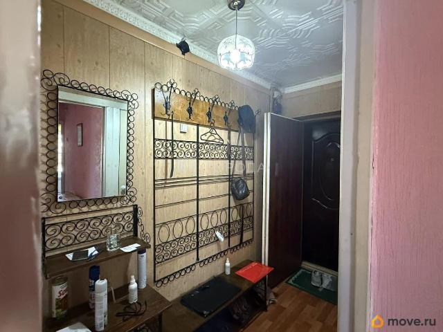 Квартира продажа в Осинники, Кемеровская область