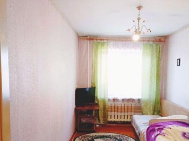 Квартира продажа в Осинники, Кемеровская область