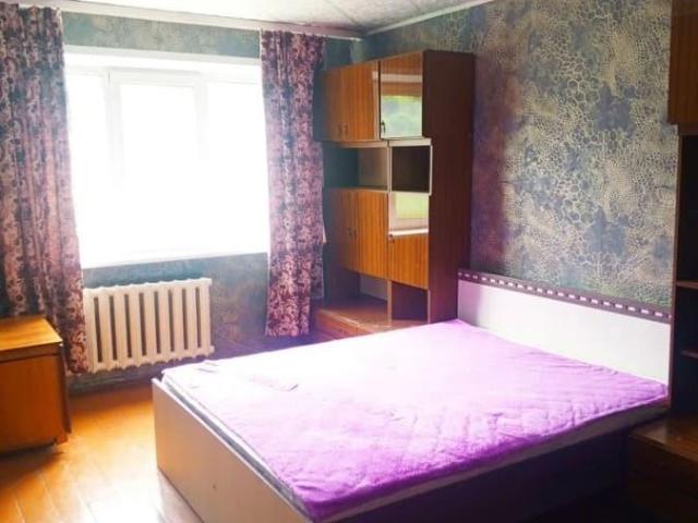 Квартира продажа в Осинники, Кемеровская область