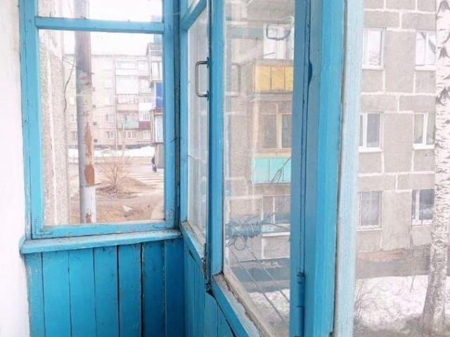 Квартира продажа в Осинники, Кемеровская область