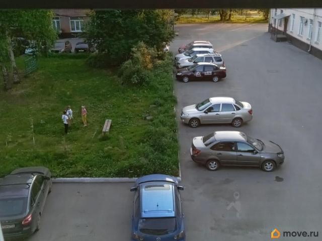 Квартира продажа в Осинники, Кемеровская область