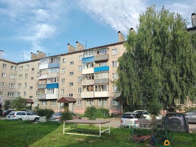 Квартира продажа в Осинники, Кемеровская область