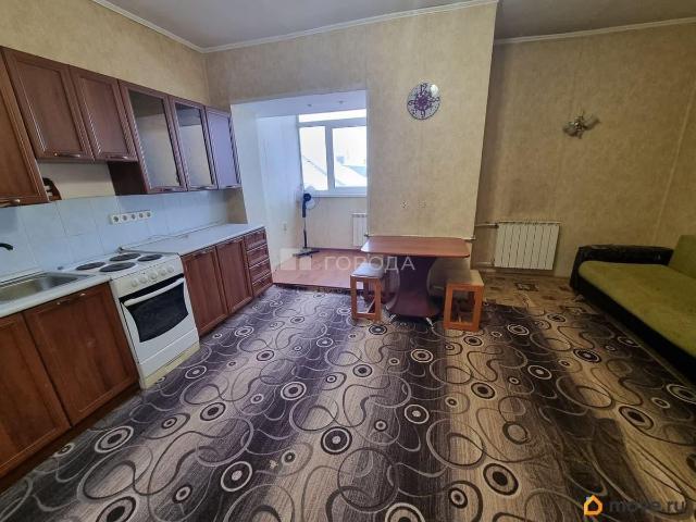 Квартира продажа в Осинники, Кемеровская область