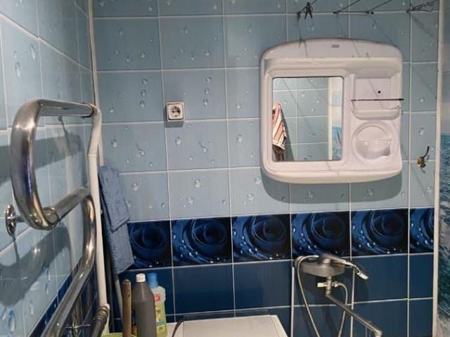 Квартира продажа в Осинники, Кемеровская область