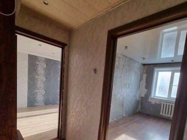 Квартира продажа в Осинники, Кемеровская область