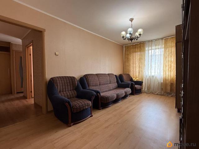Квартира продажа в Осинники, Кемеровская область