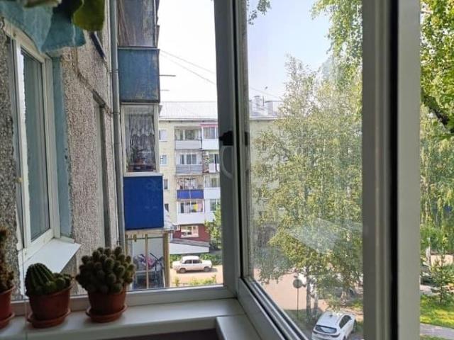 Квартира продажа в Осинники, Кемеровская область