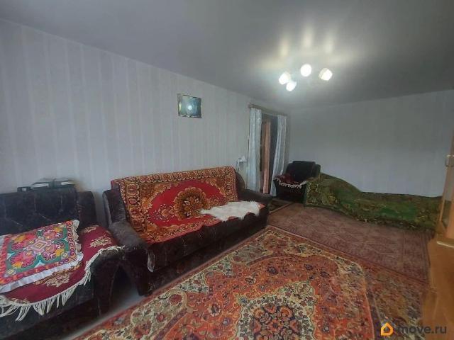 Квартира продажа в Осинники, Кемеровская область