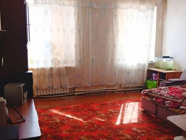 Квартира продажа в Осинники, Кемеровская область