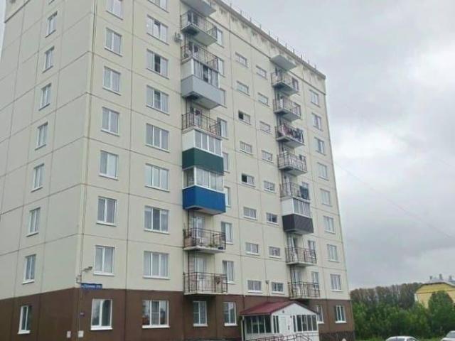 Квартира продажа в Осинники, Кемеровская область