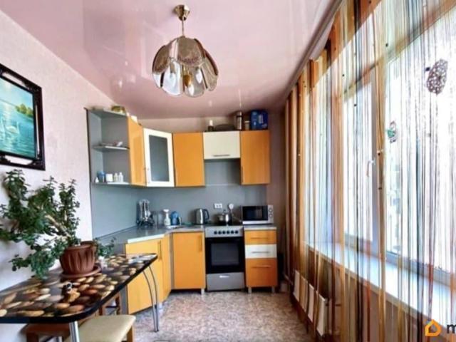 Квартира продажа в Осинники, Кемеровская область