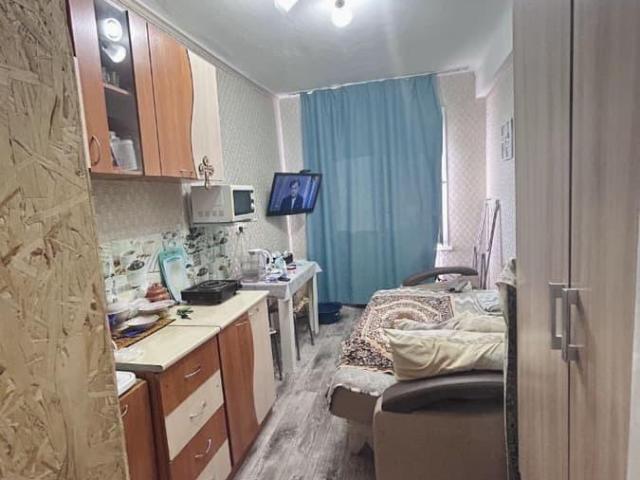Квартира продажа в Осинники, Кемеровская область