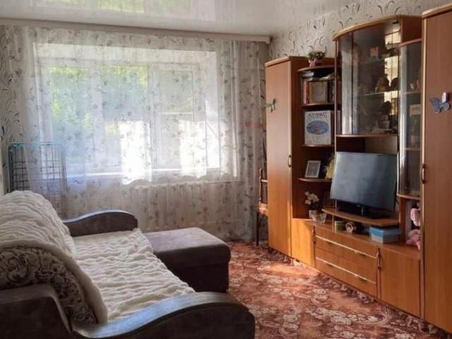 Квартира продажа в Осинники, Кемеровская область