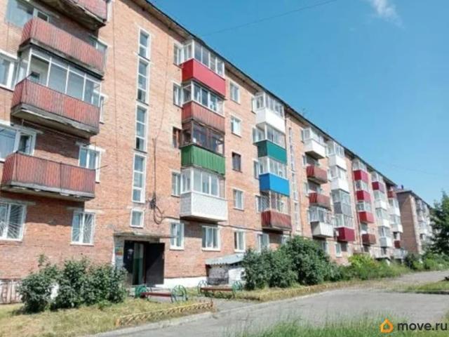 Квартира продажа в Осинники, Кемеровская область