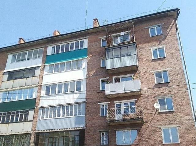 Квартира продажа в Осинники, Кемеровская область