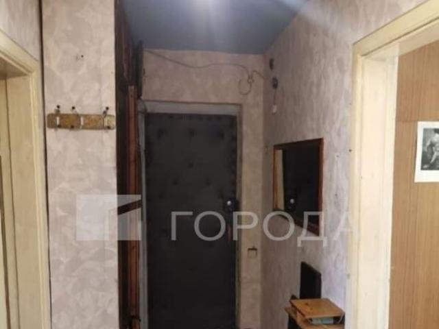 Квартира продажа в Осинники, Кемеровская область