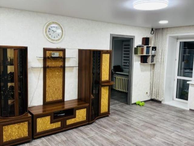 Квартира продажа в Осинники, Кемеровская область