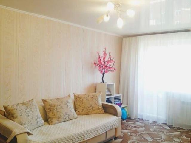 Квартира продажа в Осинники, Кемеровская область