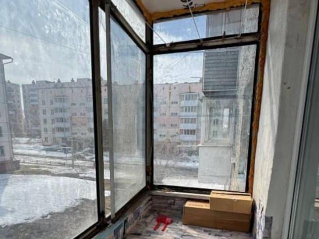Квартира продажа в Осинники, Кемеровская область