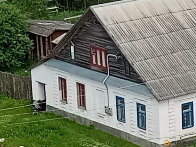 Квартира продажа в Осташковский Р-н, Тверская область