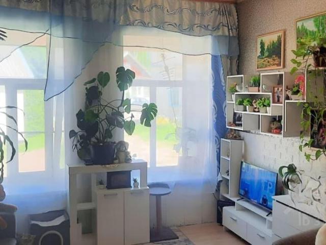 Квартира продажа в Осташковский Р-н, Тверская область