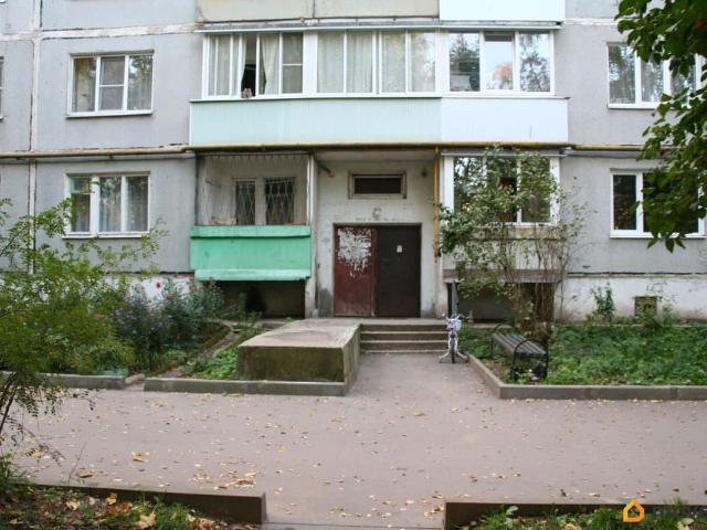Квартира продажа в Осташковский Р-н, Тверская область