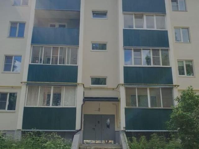 Квартира продажа в Осташковский Р-н, Тверская область