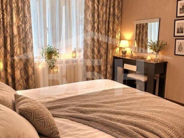 Квартира продажа в Северный микрорайон, Острогожск