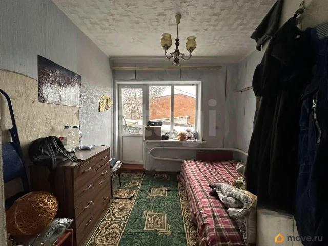 Квартира продажа в Острогожский Р-н, Воронежская область